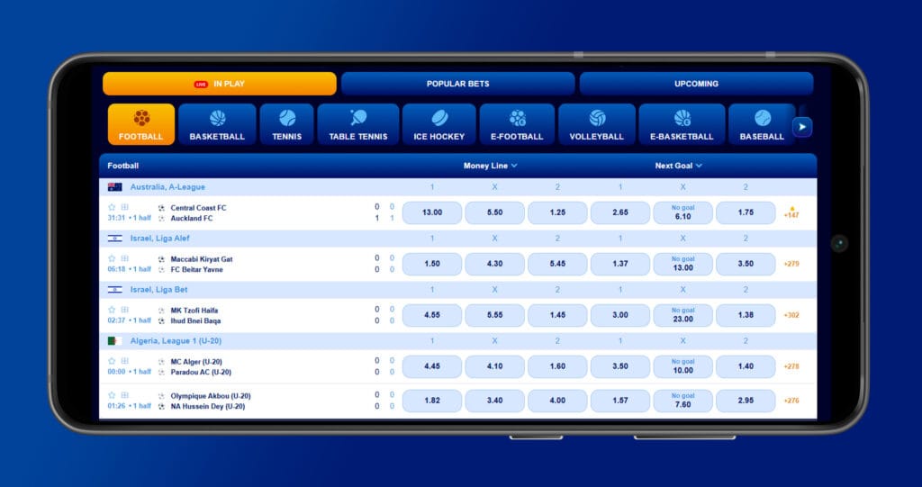 betting spins of glory casino